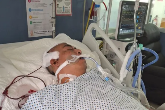 Help for my Dad who suffered a Stroke.