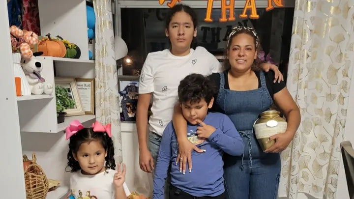 Help Charlene: Repair Home Roof & Car transmission