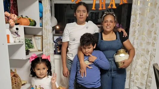 Help Charlene: Repair Home Roof & Car transmission