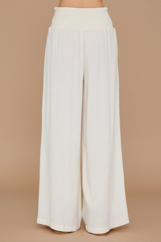 Catalina Wide Leg Pants