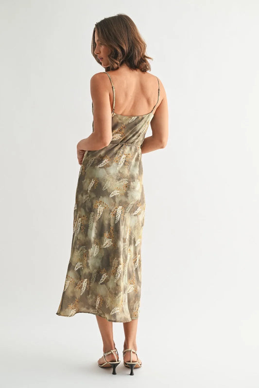 Solena Slip Dress
