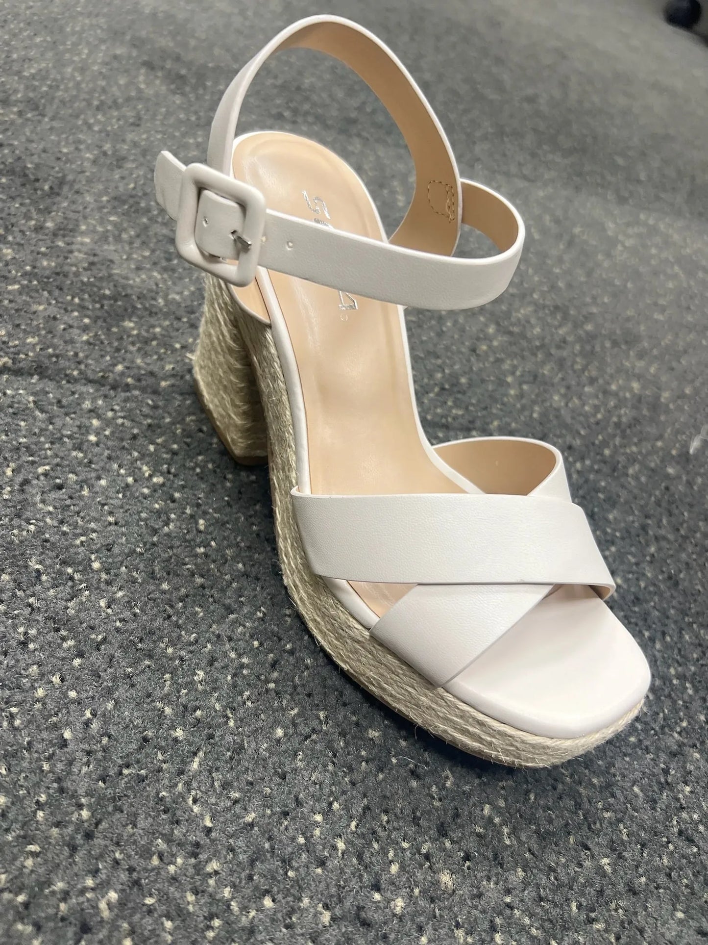 Noble Heel