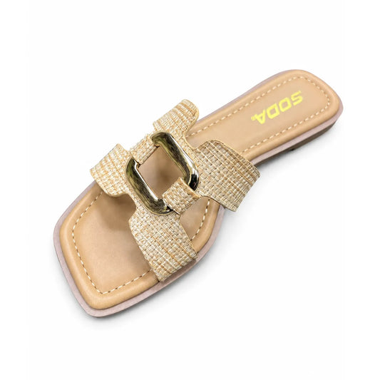 Summer Sandal