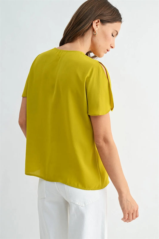 Livia Top