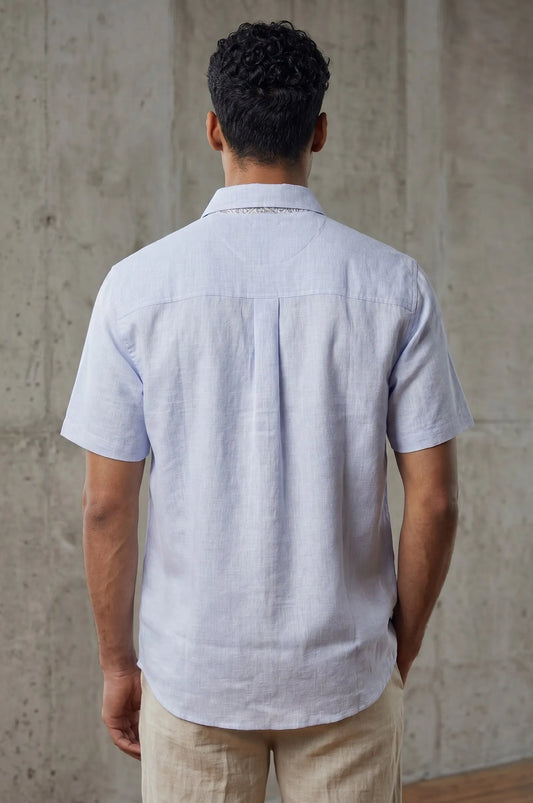 Hechi Men's Shirt