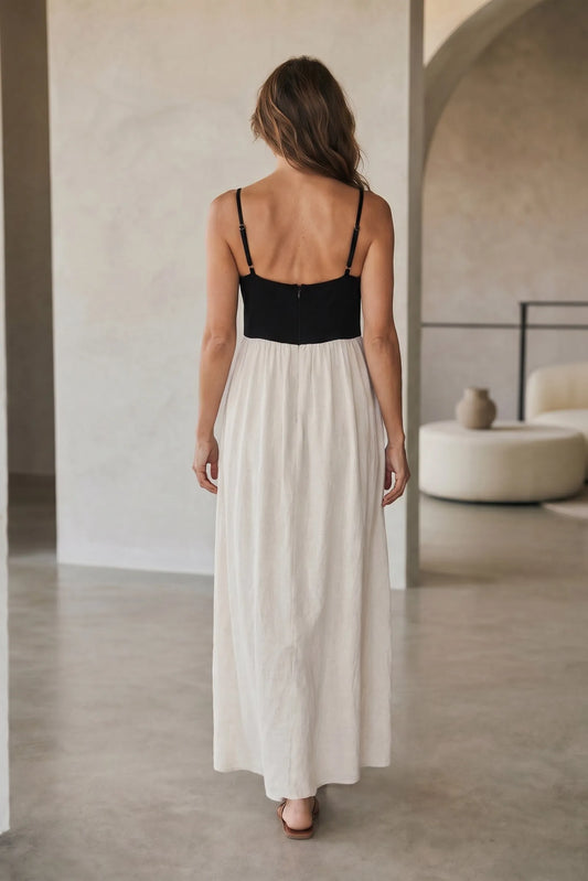 Vera Maxi Dress