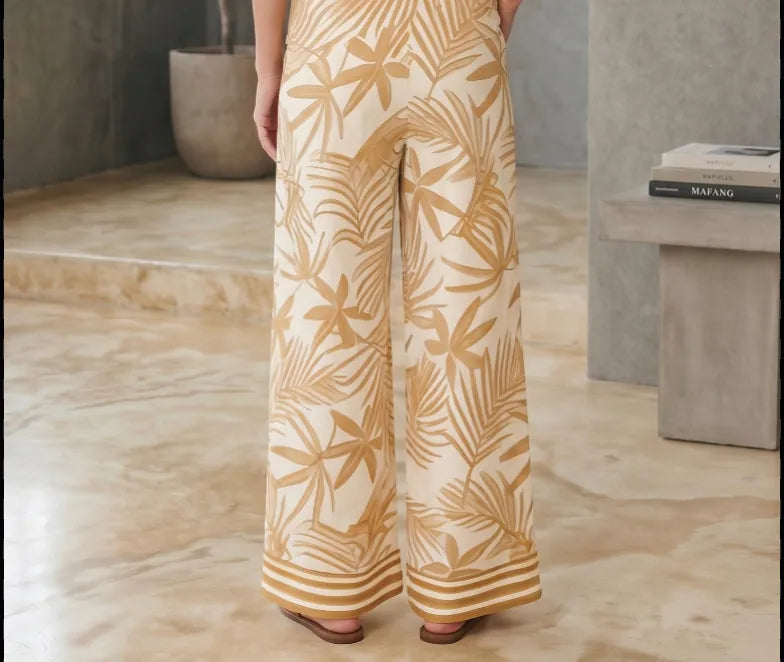 Kylah Pants