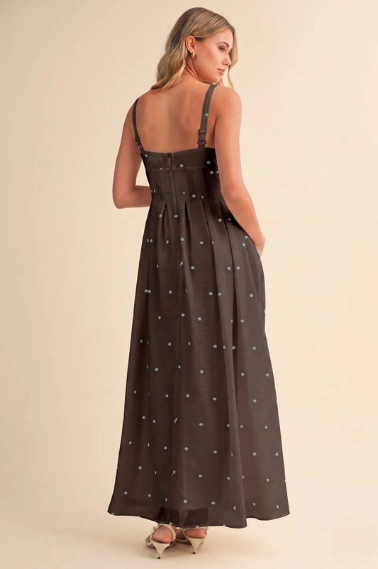 Genevieve Maxi Dress