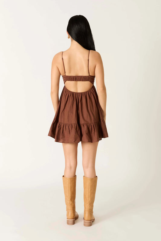 Ariana Dress