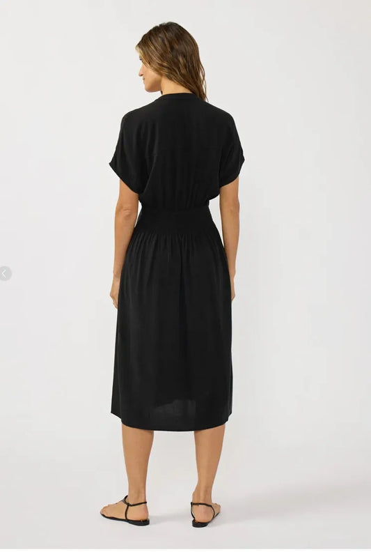 Salma Midi Dress