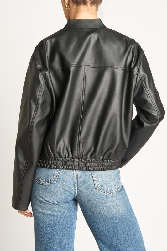 Amora Jacket