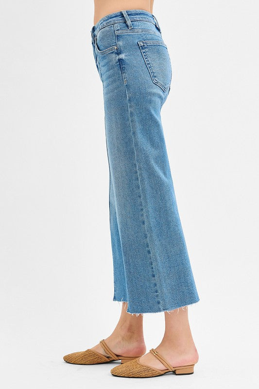 Hailey Denim Jeans