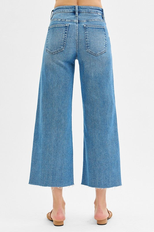 Hailey Denim Jeans