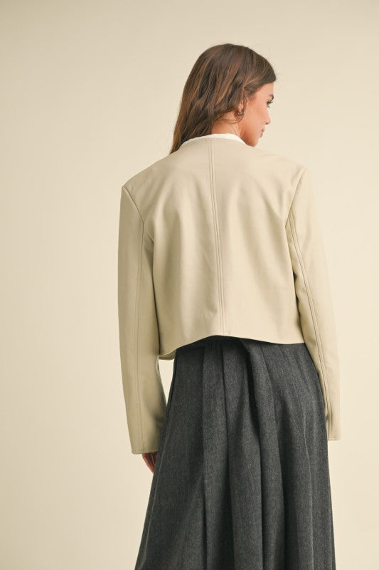 Hailey Jacket