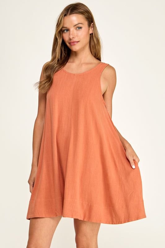 Popsicle Dress