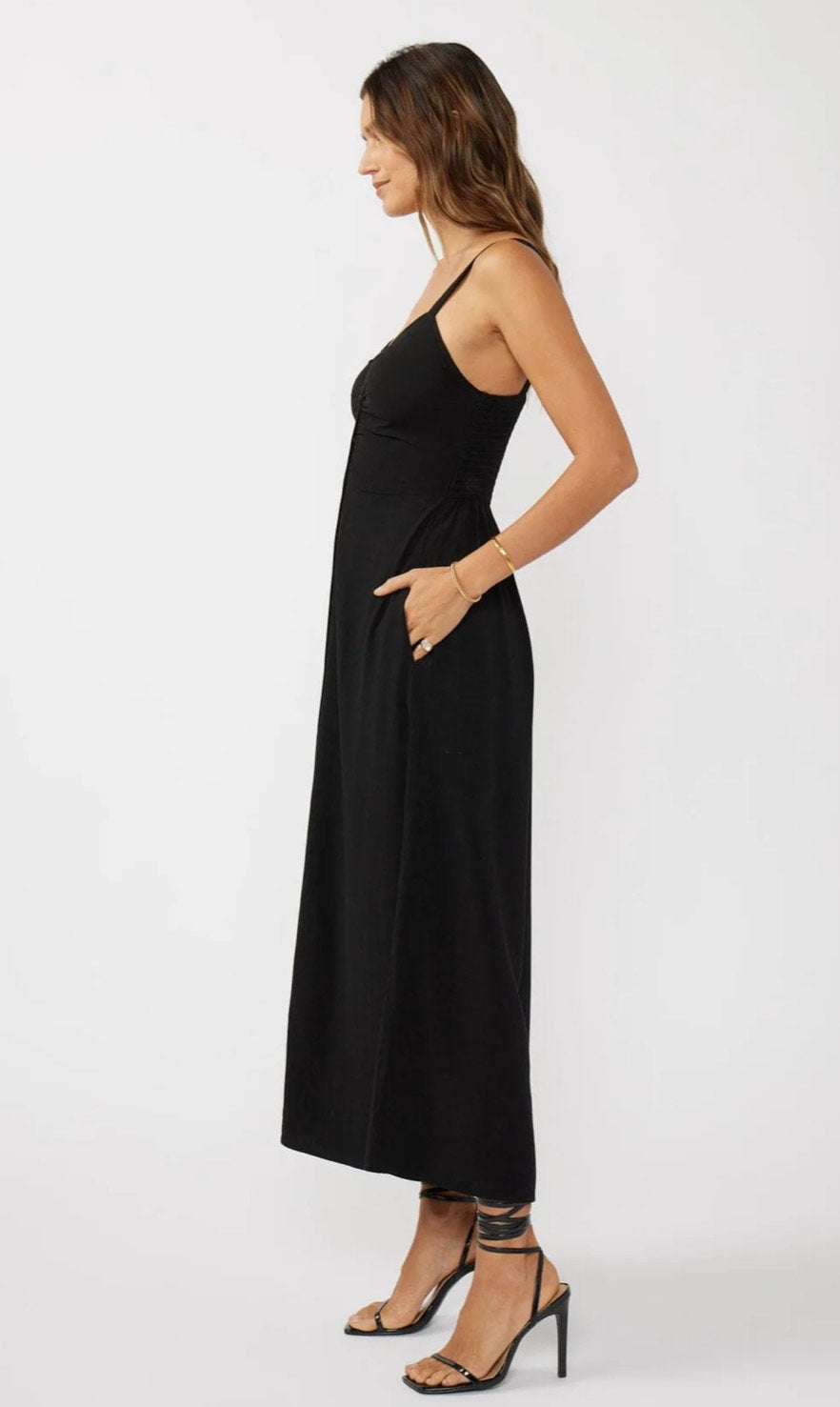 Cheri Maxi Dress