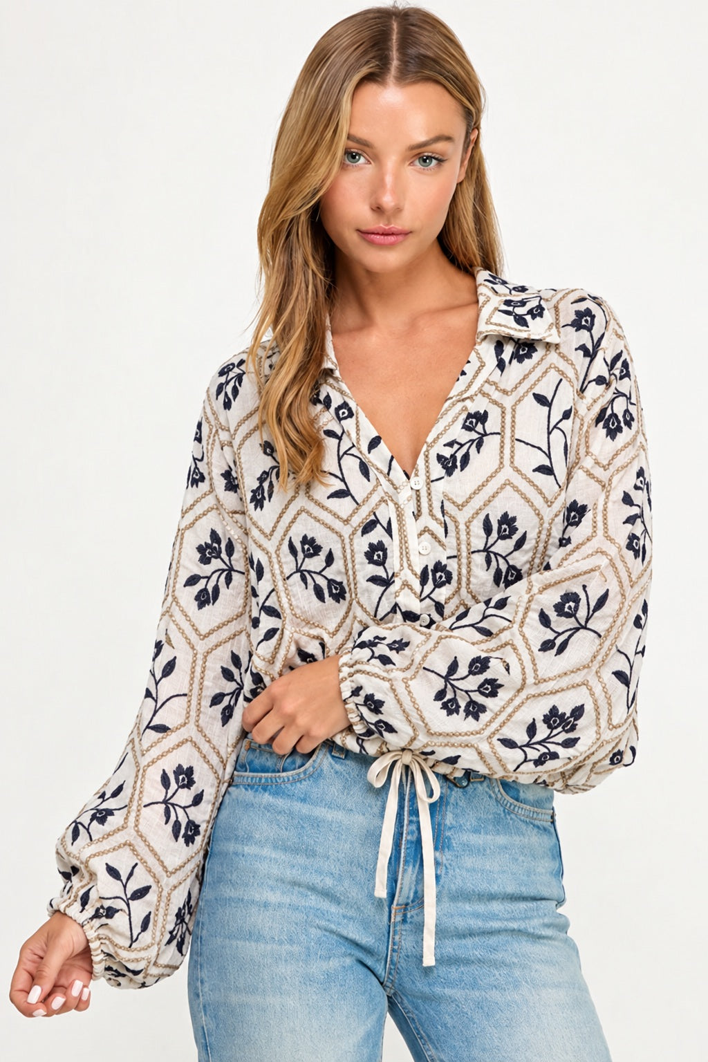 Jadore Top