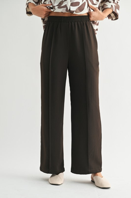 Kelly Straight Leg Pants