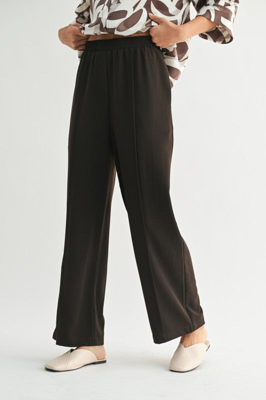 Kelly Straight Leg Pants