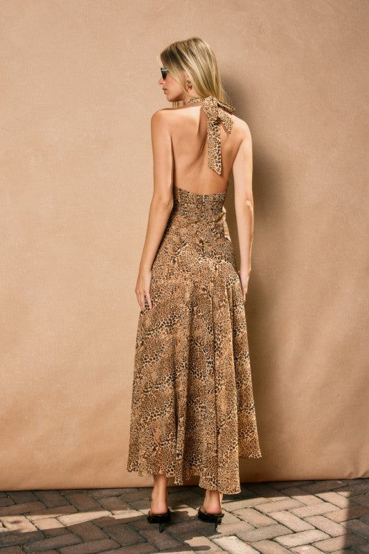 Landon Maxi Dress