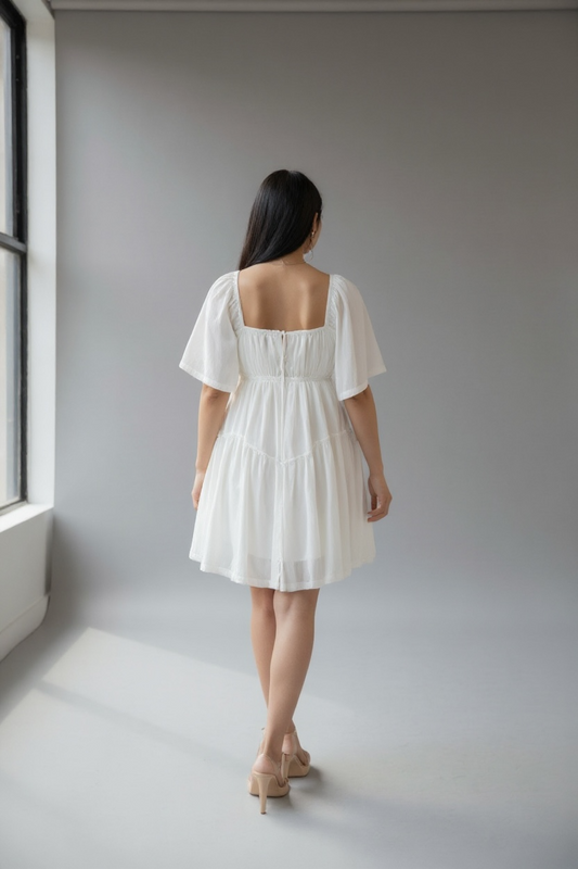 Florence Mini Dress
