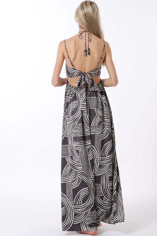Skylar Maxi Dress