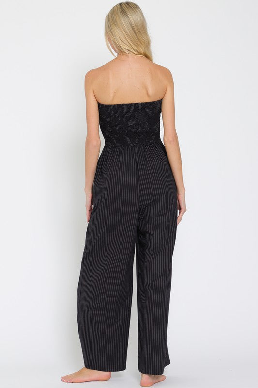 Soluna Jumpsuit