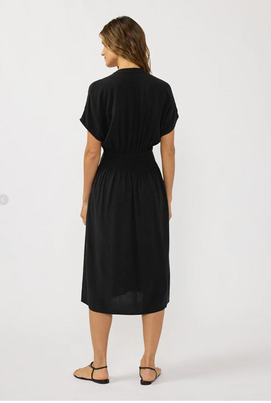 Salma Midi Dress