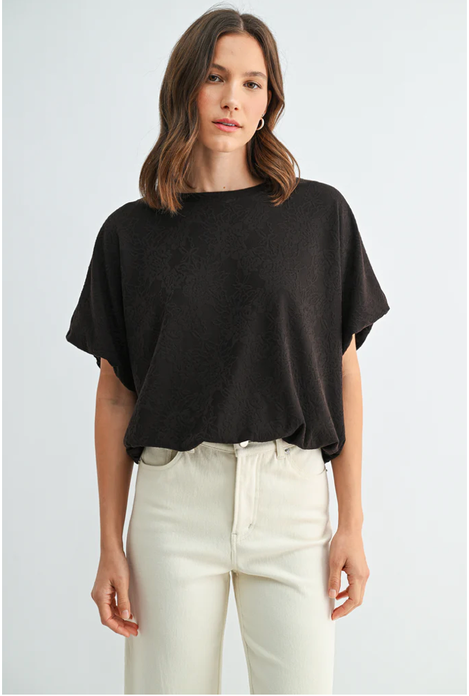 Dolman Blouse
