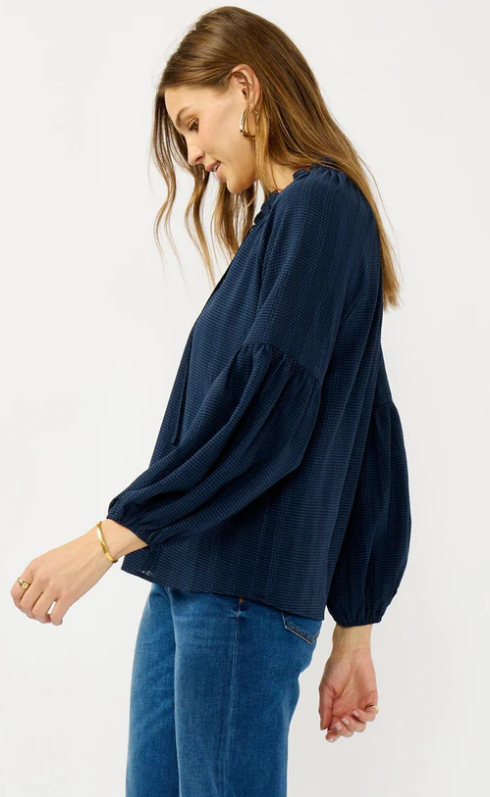 Darcy Blouse