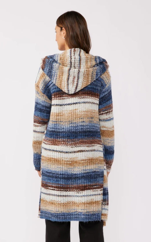 Free Falling Cardigan