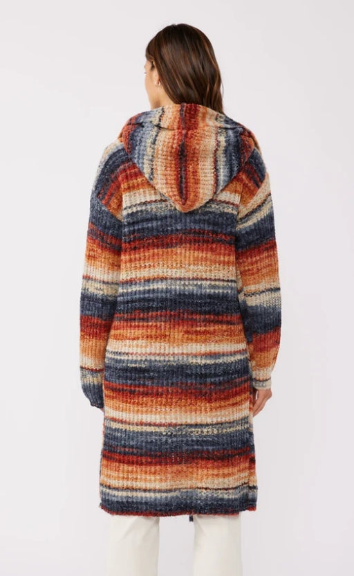 Free Falling Cardigan