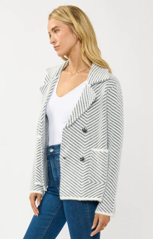 Lilian Jacket