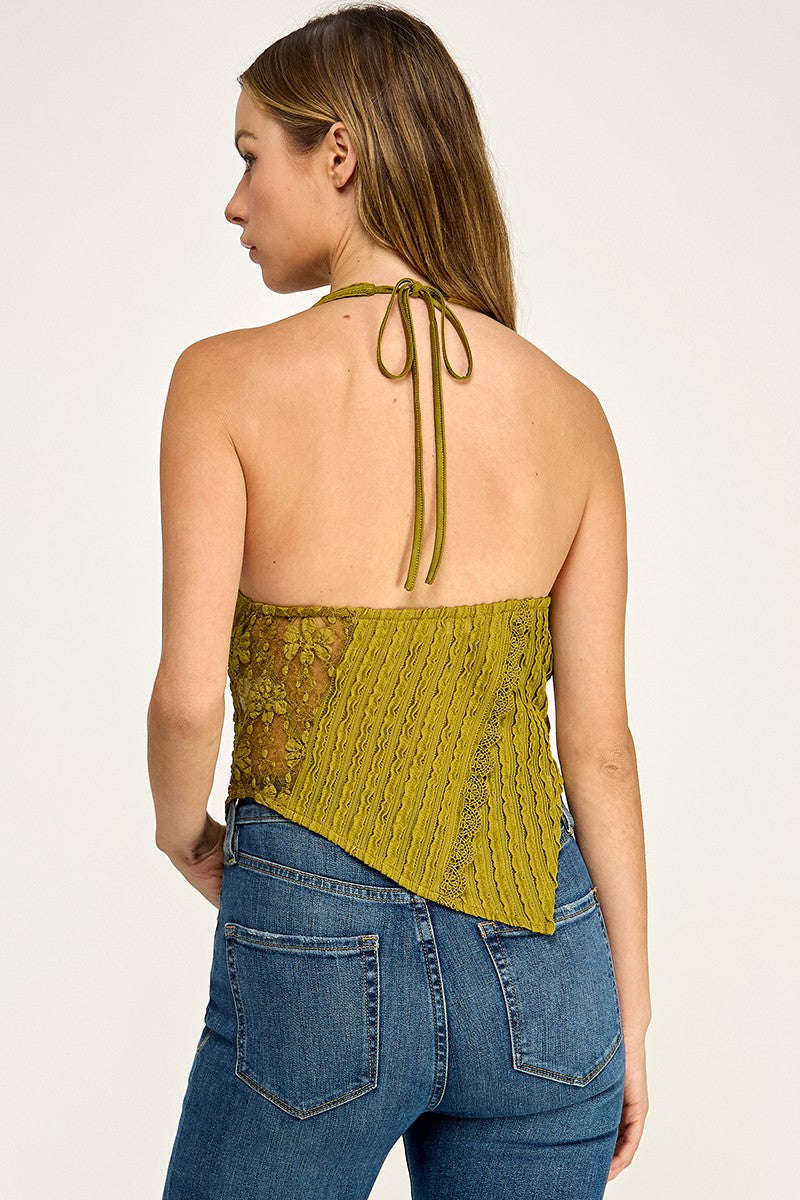 Raylan Top