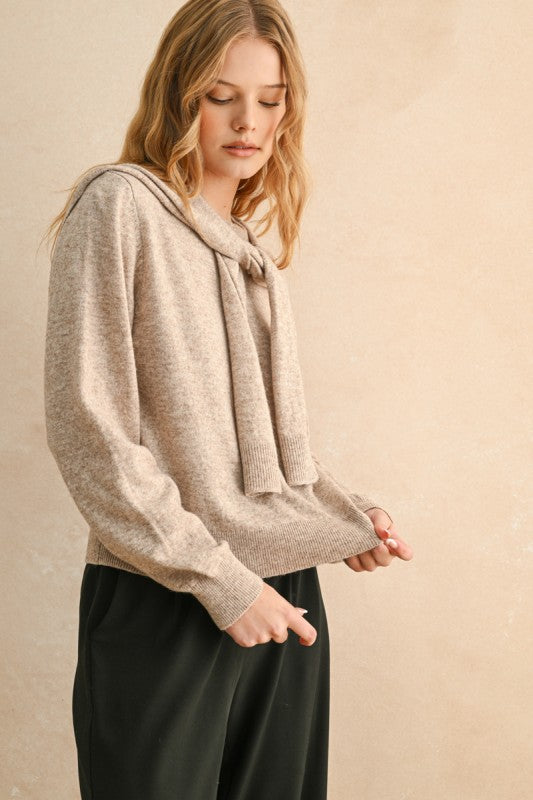 Theresa Sweater