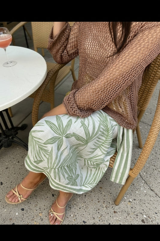 Hazel Skirt