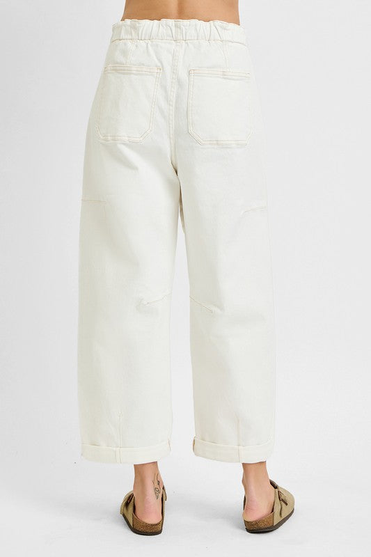 Amara Cargo Pants