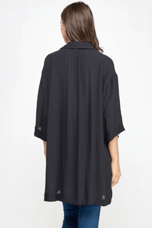 Audin Dress - The Giving