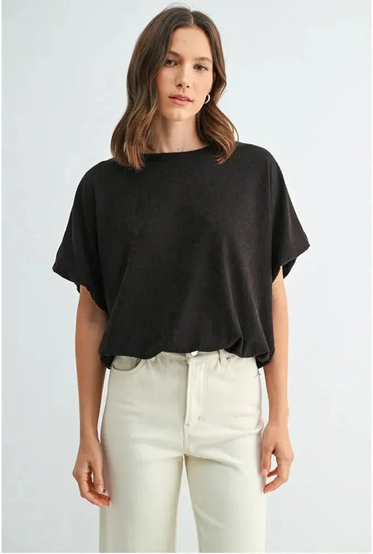 Dolman Blouse - The Giving