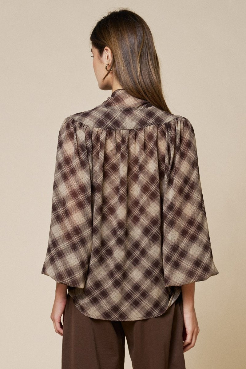 Emerson Blouse - The Giving