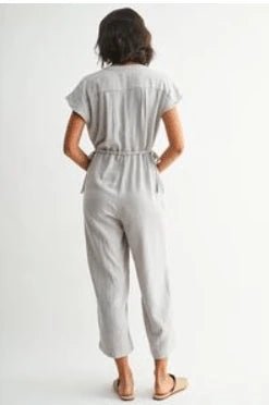 Leona Jumpsuit - The Giving