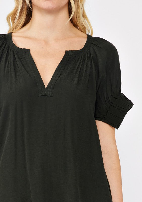 Lucia Blouse