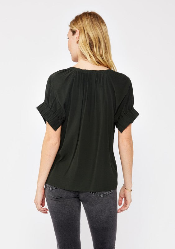 Lucia Blouse