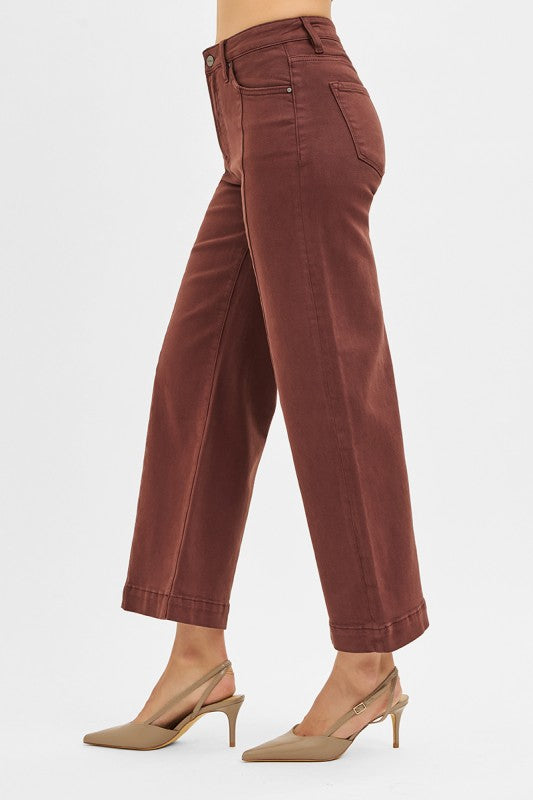Melody Wide Leg Pants