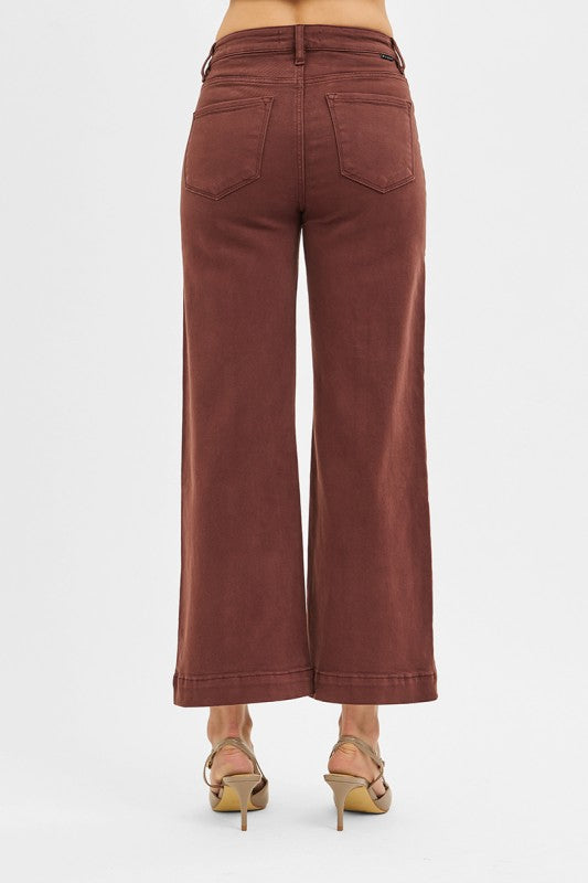 Melody Wide Leg Pants