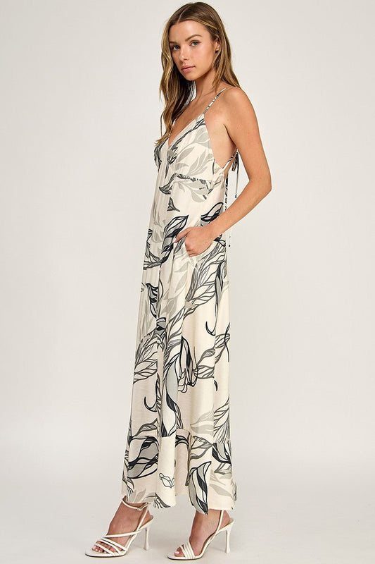 Monroe Maxi - The Giving
