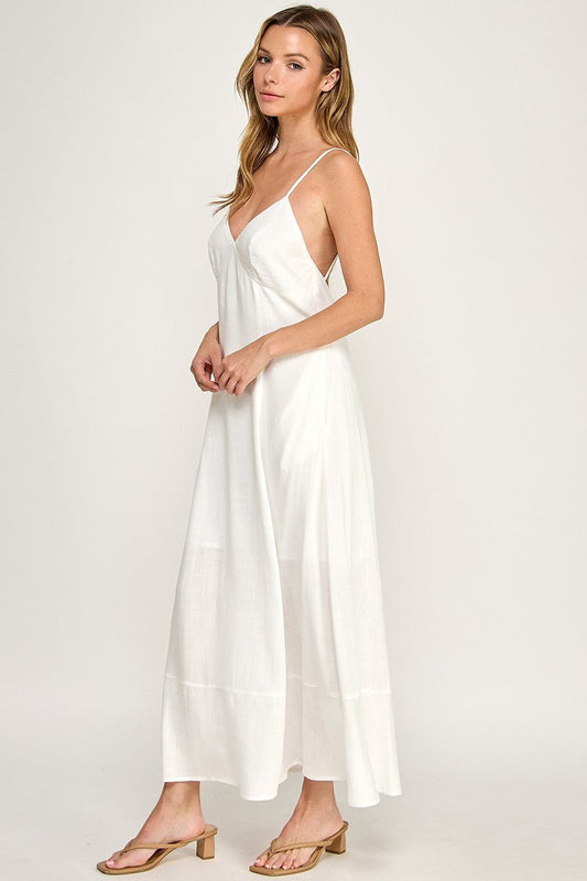 Norah Dress - The Giving