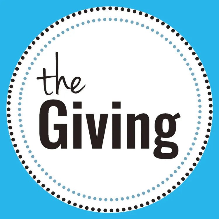 The Giving Gift Card - The Giving