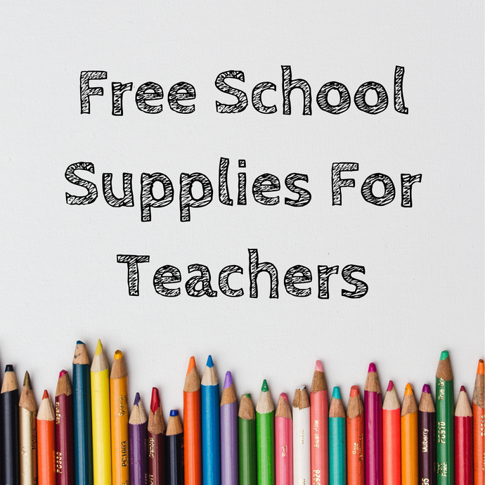 Help for Teachers