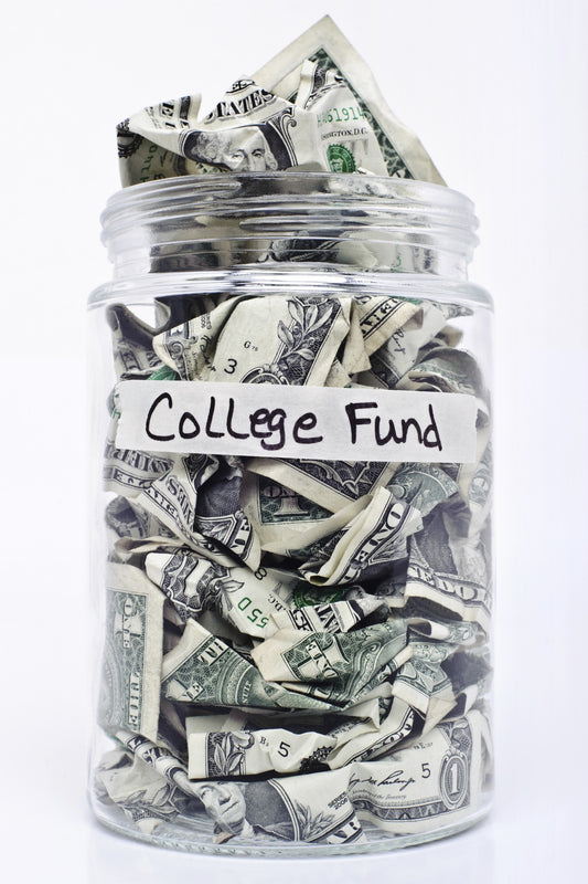 Morgan's College Fund